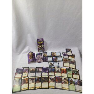 FFG Runebound 2nd Edition Character Deck - Blade Dancer- NM